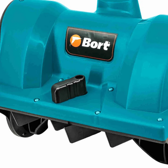  Снегоуборщик BORT BSF-31 (АКБ и ЗУ) 