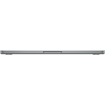  Ноутбук Apple MacBook Air A3113 (MC8G4LL/A) M3 8 core 16Gb SSD256Gb/8 core GPU 13.6" Liquid Retina (2560x1664) Mac OS grey space WiFi BT Cam 