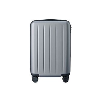  Чемодан Ninetygo Danube Luggage (120601) 24'' Grey 