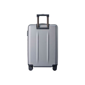  Чемодан Ninetygo Danube Luggage (120601) 24'' Grey 