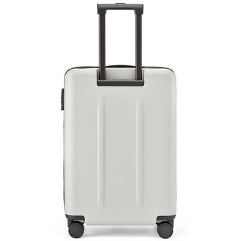  Чемодан Ninetygo Danube Max Luggage (224304) 22" White 