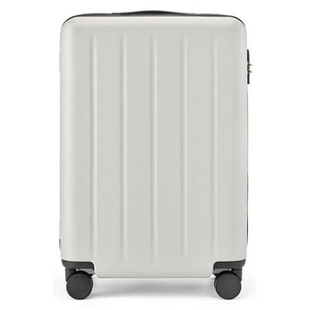  Чемодан Ninetygo Danube Max Luggage (224304) 22" White 