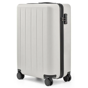  Чемодан Ninetygo Danube Max Luggage (224304) 22" White 