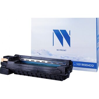  Копи-картридж NV Print 101R00432 (NV-101R00432DU) для Xerox WC 5016/5020/B (22000k) 