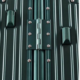  Чемодан Ninetygo All-round Guard Luggage (113304) 24" Green 