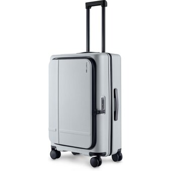  Чемодан Ninetygo Sweet journey Luggage (90LCUNT24H6U-OT31) 25" Grey 