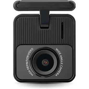  Видеорегистратор Mio MiVue J20 черный SSC3337DE 