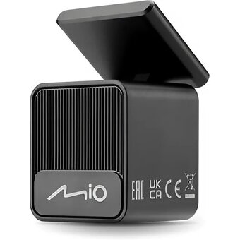  Видеорегистратор Mio MiVue J20 черный SSC3337DE 