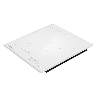  Варочная поверхность MAUNFELD CVI453SBWH Lux Inverter 