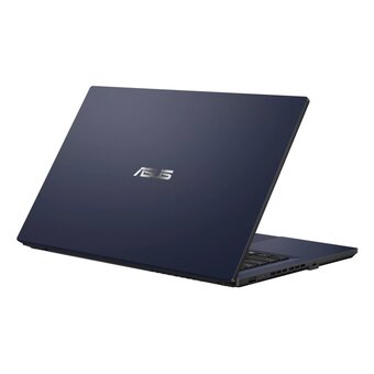  Ноутбук ASUS B1402CBA-EB4233 (90NX05V1-M04US0) 14" WVA FHD/Core i5 1235U/16Gb/512Gb SSD/VGA int/noOS/black 