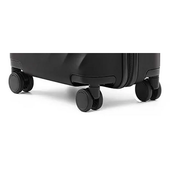  Чемодан Ninetygo Ripple Luggage (226201) 29'' Black 
