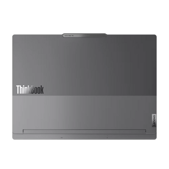  Ноутбук Lenovo ThinkBook 16p-IRX (21N50042QN) 16.0" 3.2k AG 400nits, i9-14900HX, 32GB(16+16) DDR5, 1TB SSD M.2 2280 NVMe G4, nVidia RTX4060 8GB 
