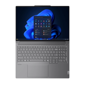  Ноутбук Lenovo ThinkBook 16p-IRX (21N50042QN) 16.0" 3.2k AG 400nits, i9-14900HX, 32GB(16+16) DDR5, 1TB SSD M.2 2280 NVMe G4, nVidia RTX4060 8GB 