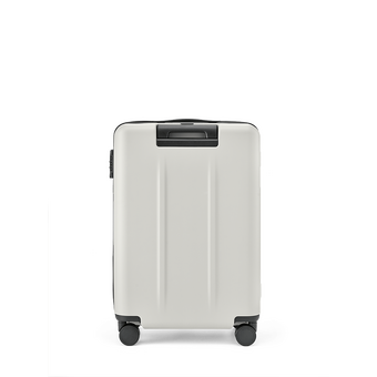  Чемодан Ninetygo Danube Max Luggage (224304) 22" White 