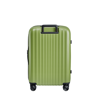  Чемодан Ninetygo Elbe Luggage (223305) 20" Green 