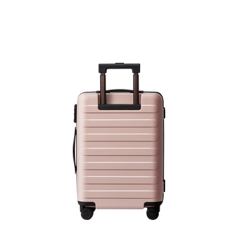  Чемодан Ninetygo Rhine Luggage 24'' (pink) 