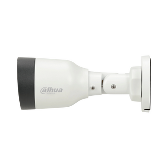  Камера видеонаблюдения IP Dahua DH-IPC-HFW1230S1P-0280B-S6 2.8-2.8мм цв. корп. белый 
