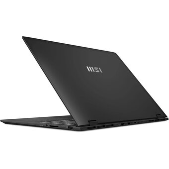  Ноутбук MSI Prestige 16 AI+ Evo B2VMG-033RU (9S7-15A331-033) Core Ultra 7 258V 32Gb SSD1Tb Intel Arc 140V 16" IPS QHD+ (2560x1600) Windows 11 H серый 
