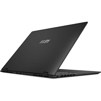  Ноутбук MSI Prestige 16 AI+ Evo B2VMG-033RU (9S7-15A331-033) Core Ultra 7 258V 32Gb SSD1Tb Intel Arc 140V 16" IPS QHD+ (2560x1600) Windows 11 H серый 