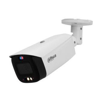  Камера видеонаблюдения IP Dahua DH-IPC-HFW3449T1P-AS-PV-0280B-S5 2.8-2.8мм цв. корп. белый/черный 