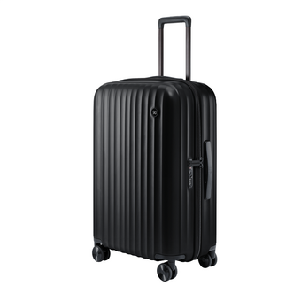  Чемодан Ninetygo Elbe Luggage (223501) 28'' Black 