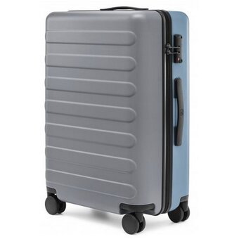  Чемодан Ninetygo Rhine Luggage (90LCMRR2312U-OT21) 24" Elephant Grey/Blue Grey 