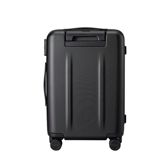  Чемодан Ninetygo Danube Luggage (120603) 24'' black 