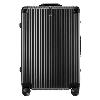  Чемодан Ninetygo All-round Guard Luggage (113401) 26" Black 