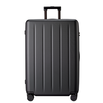  Чемодан Ninetygo Danube Luggage (120603) 24'' black 