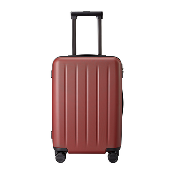  Чемодан Ninetygo Danube Luggage (120605) 24'' Red 