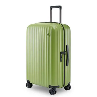  Чемодан Ninetygo Elbe Luggage (223405) 24'' Green 