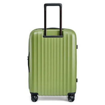  Чемодан Ninetygo Elbe Luggage (223405) 24'' Green 