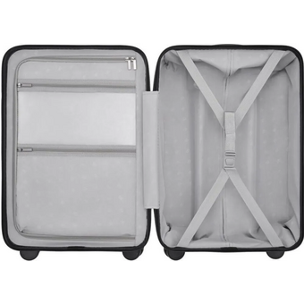  Чемодан Ninetygo Danube Max Luggage (224303) 22'' Black 