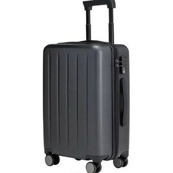  Чемодан Ninetygo Danube Max Luggage (224303) 22'' Black 
