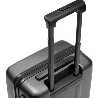  Чемодан Ninetygo Danube Max Luggage (224303) 22'' Black 