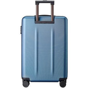  Чемодан NINETYGO Danube Luggage 20" (120501) синий 