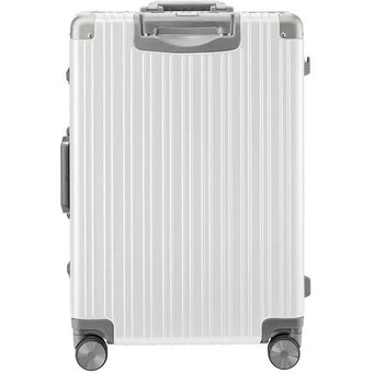  Чемодан Ninetygo All-round Guard Luggage (113306) 24" White 