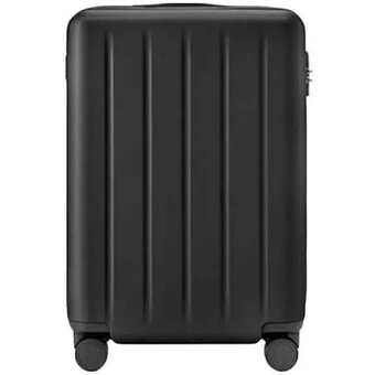 Чемодан Ninetygo Danube Max luggage (224203) 20'' Black 
