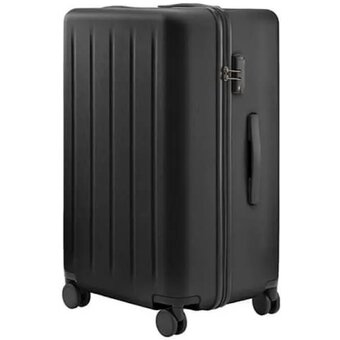  Чемодан Ninetygo Danube Max luggage (224203) 20'' Black 