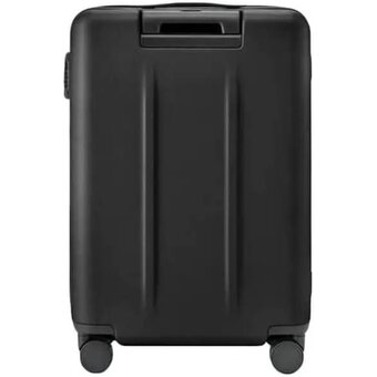  Чемодан Ninetygo Danube Max luggage (224203) 20'' Black 