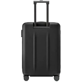  Чемодан Ninetygo Danube Max luggage (224203) 20'' Black 