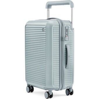  Чемодан Ninetygo Nulife luggage (90LCCKU23Y8U-GR23) 20'' Light Green 