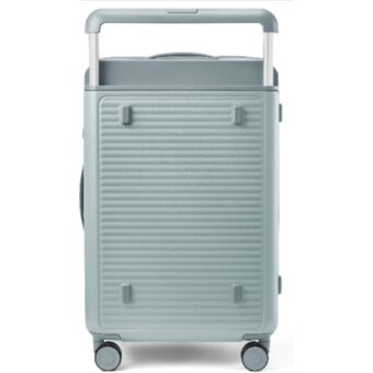 Чемодан Ninetygo Nulife luggage (90LCCKU23Y8U-GR23) 20'' Light Green 