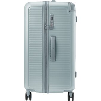  Чемодан Ninetygo Nulife luggage (90LCCKU23Y8U-GR23) 20'' Light Green 