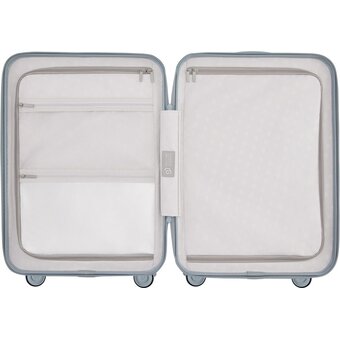  Чемодан Ninetygo Nulife luggage (90LCCKU23Y8U-GR23) 20'' Light Green 