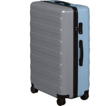  Чемодан Ninetygo Rhine Luggage (90LCMRR2312U-OT21) 24" Elephant Grey/Blue Grey 