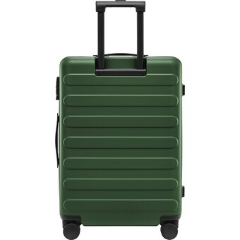  Чемодан Ninetygo Rhine Luggage (90LCURR2312U-OT18) 26" White/Green 