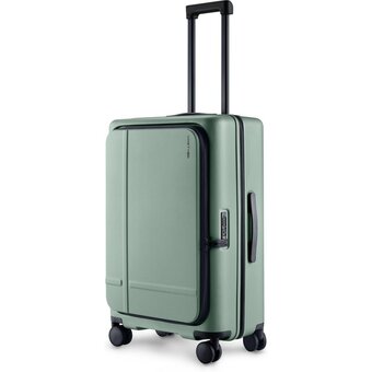  Чемодан Ninetygo Sweet journey Luggage (90LCUNT24H6U-OT30) 25" Green 