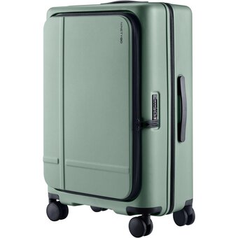  Чемодан Ninetygo Sweet journey Luggage (90LCUNT24H6U-OT30) 25" Green 