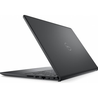  Ноутбук Dell Vostro 3520 (HDL5A91028W-16G) i3-1215U 8Gb+8Gb SSD 512Gb Intel UHD Graphics 15,6 FHD IPS Cam 41Вт*ч Linux Ubuntu KBD RuEng Черный 